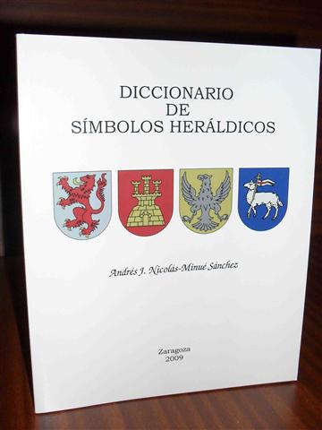 DICCIONARIO DE SÍMBOLOS HERÁLDICOS